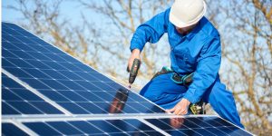 Installation Maintenance Panneaux Solaires Photovoltaïques à Appilly
